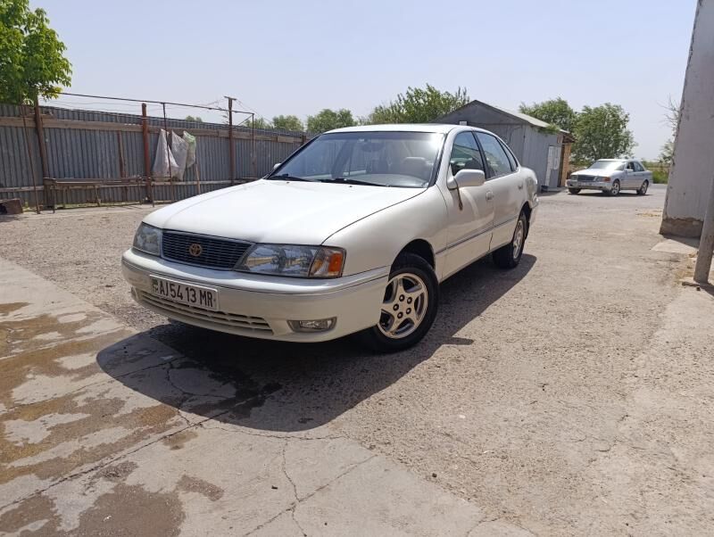 Toyota Avalon 1998 - 114 000 TMT - Mary - img 9