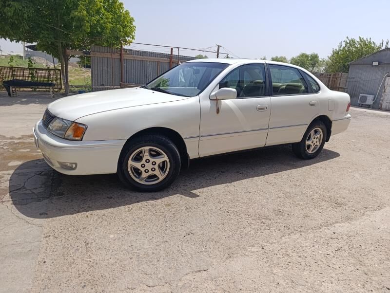 Toyota Avalon 1998 - 114 000 TMT - Mary - img 8