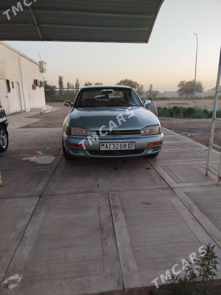 Toyota Camry 1994 - 90 000 TMT - Gurbansoltan Eje - img 3
