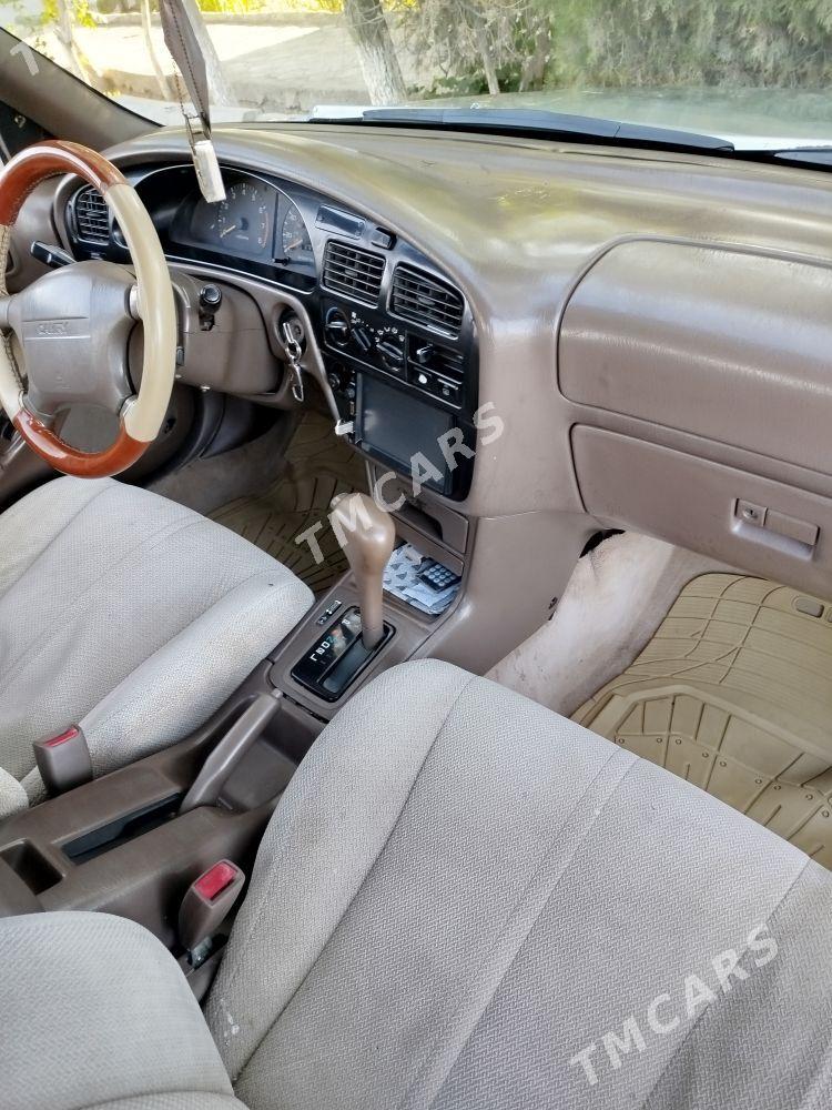 Toyota Camry 1994 - 90 000 TMT - Gurbansoltan Eje - img 4