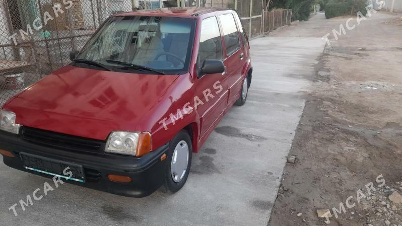 Daewoo Tico 1996 - 22 000 TMT - Daşoguz - img 3