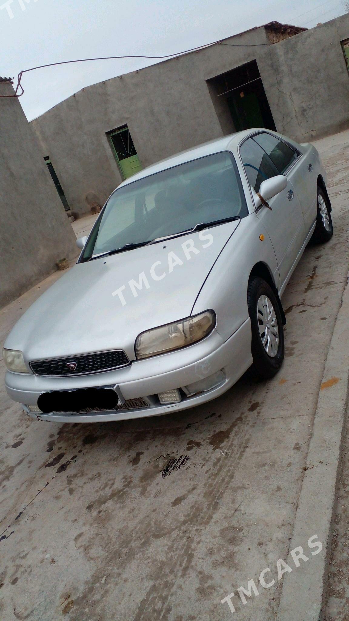 Nissan Bluebird 1996 - 28 000 TMT - Magdanly - img 5