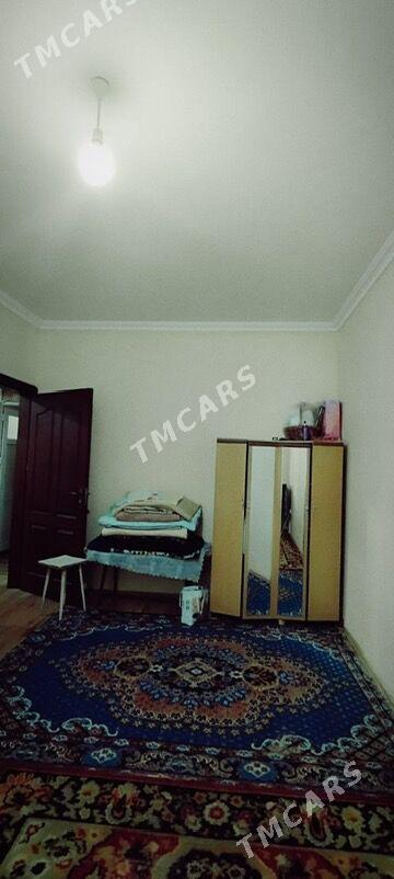 Kim rayon 2etaz 3kom 76m2 - Ашхабад - img 4