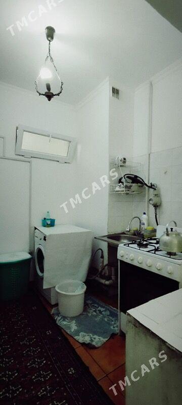 Kim rayon 2etaz 3kom 76m2 - Ашхабад - img 2