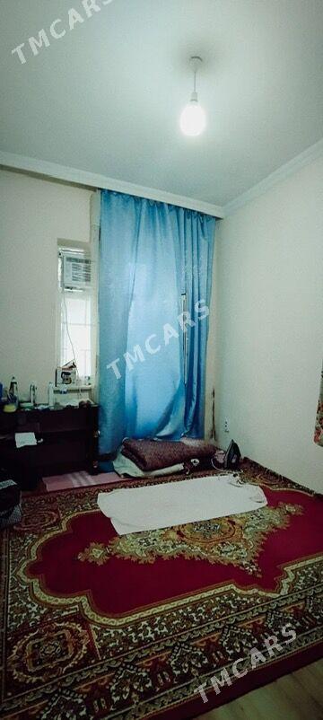 Kim rayon 2etaz 3kom 76m2 - Ашхабад - img 9