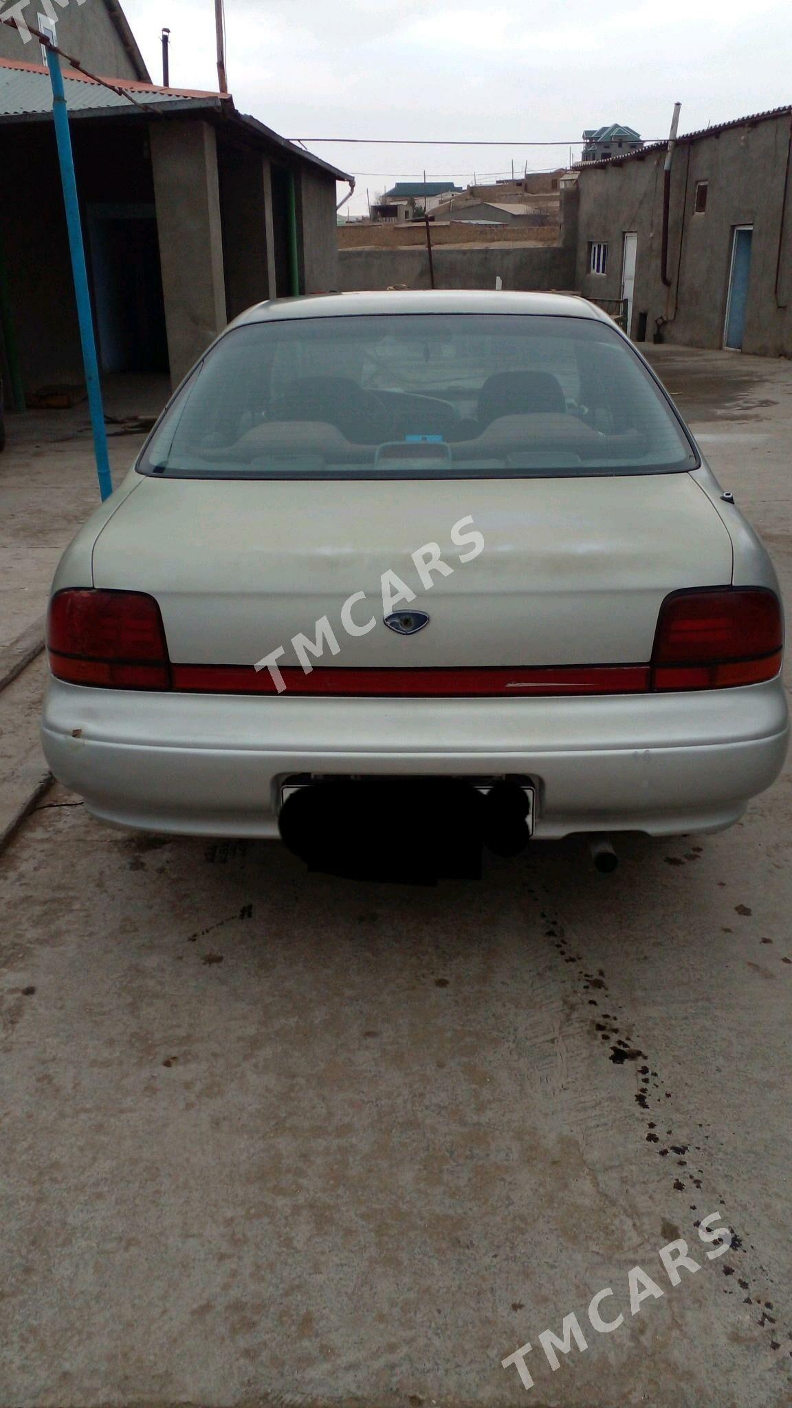 Nissan Bluebird 1996 - 28 000 TMT - Magdanly - img 8