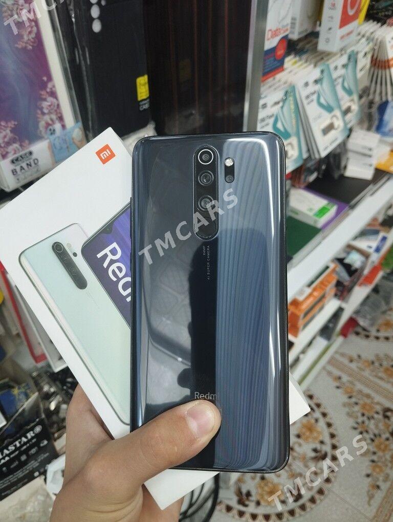 Redmi note 8 Pro - Mary - img 2