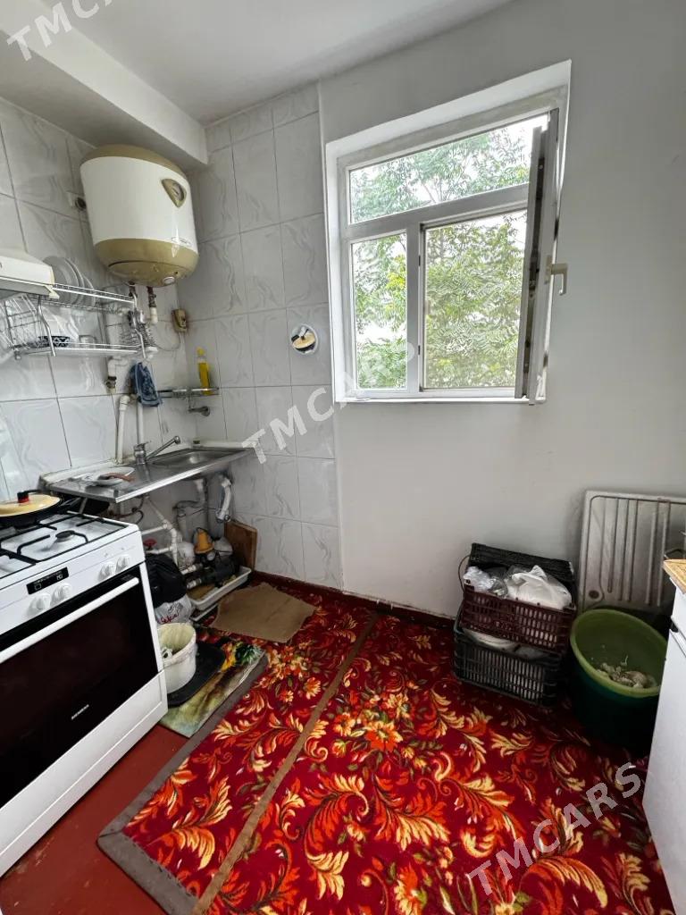 satlyk jay 11mkr квартира 3ком - Aşgabat - img 3