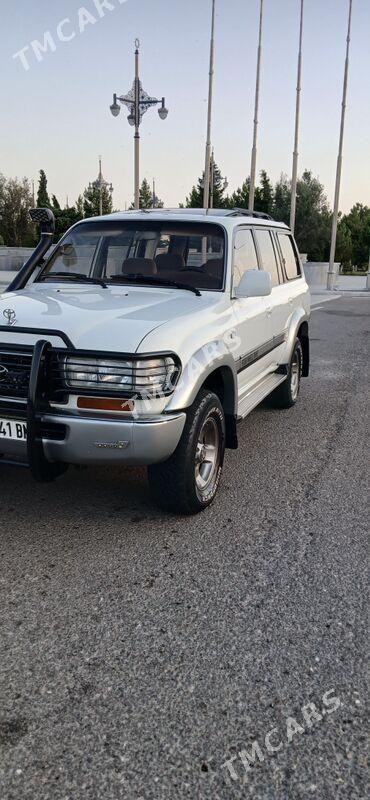 Toyota Land Cruiser 1996 - 190 000 TMT - Туркменбаши - img 2