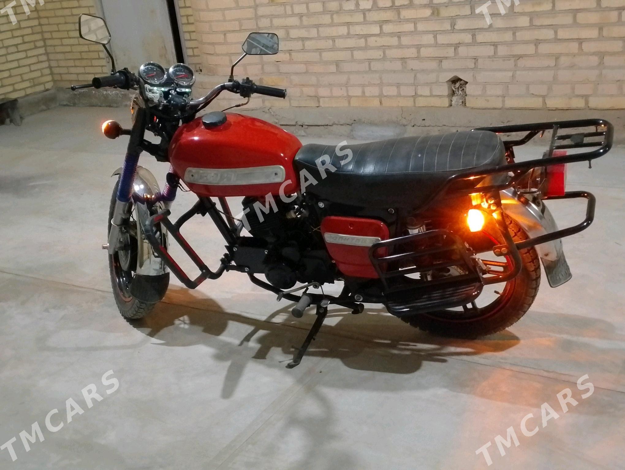 Fekon FK200-14G 2024 - 15 000 TMT - Халач - img 3