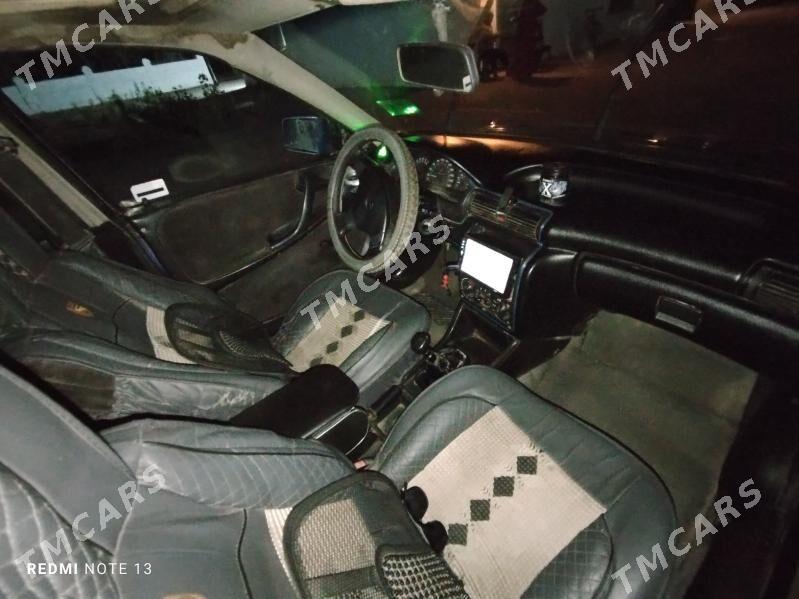 Opel Astra 1992 - 36 000 TMT - Шабатский этрап - img 2