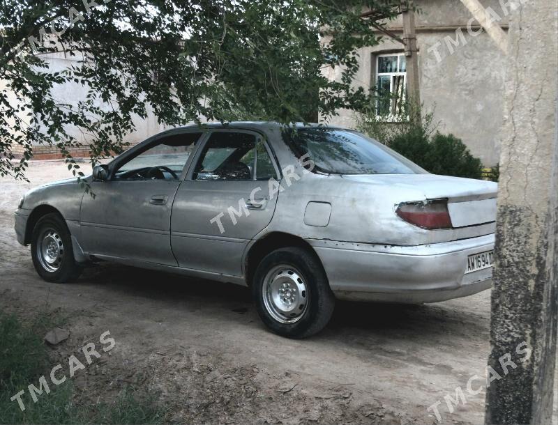 Toyota Carina 1995 - 25 000 TMT - Daşoguz - img 2
