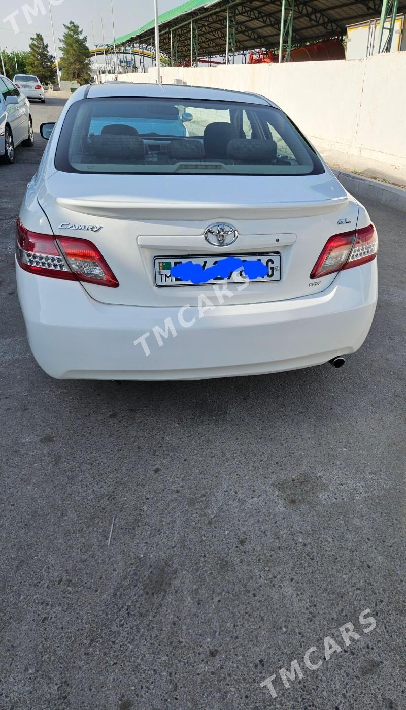 Toyota Camry 2008 - 145 000 TMT - Aşgabat - img 2