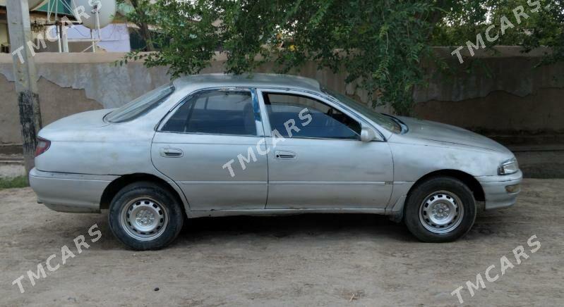 Toyota Carina 1995 - 25 000 TMT - Daşoguz - img 3