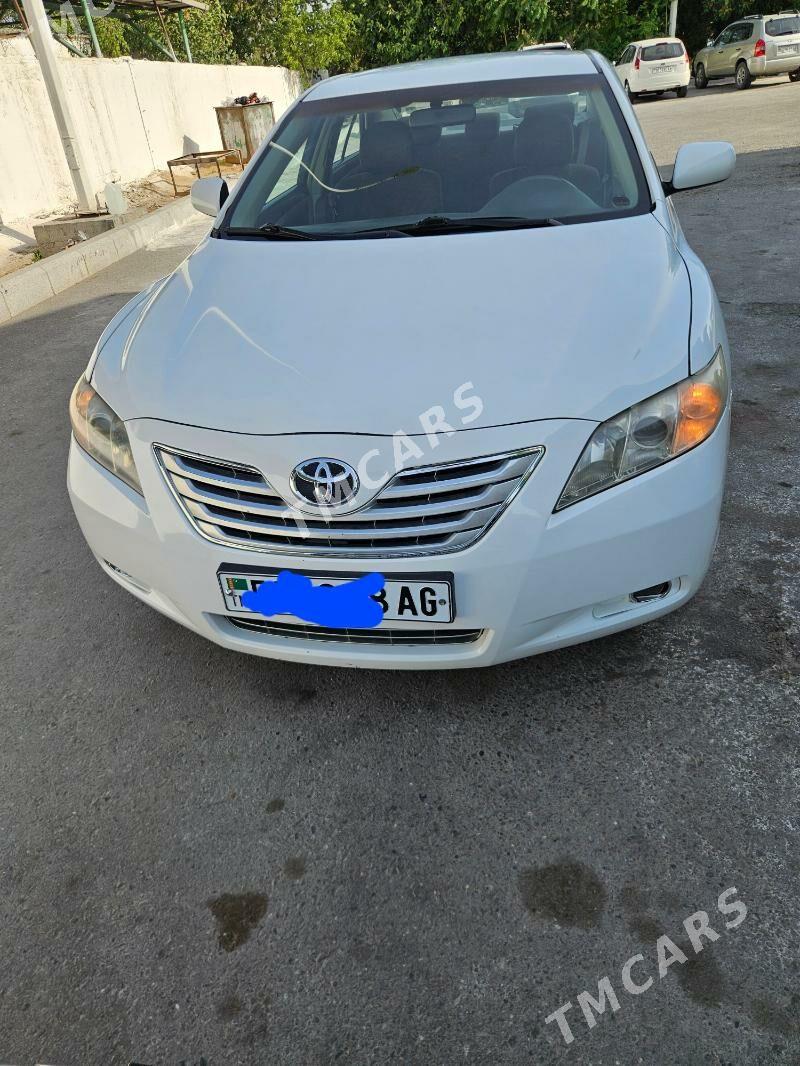 Toyota Camry 2008 - 145 000 TMT - Aşgabat - img 5
