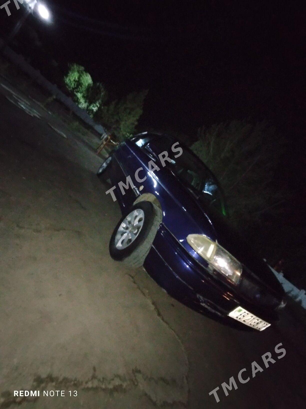 Opel Astra 1992 - 36 000 TMT - Шабатский этрап - img 10