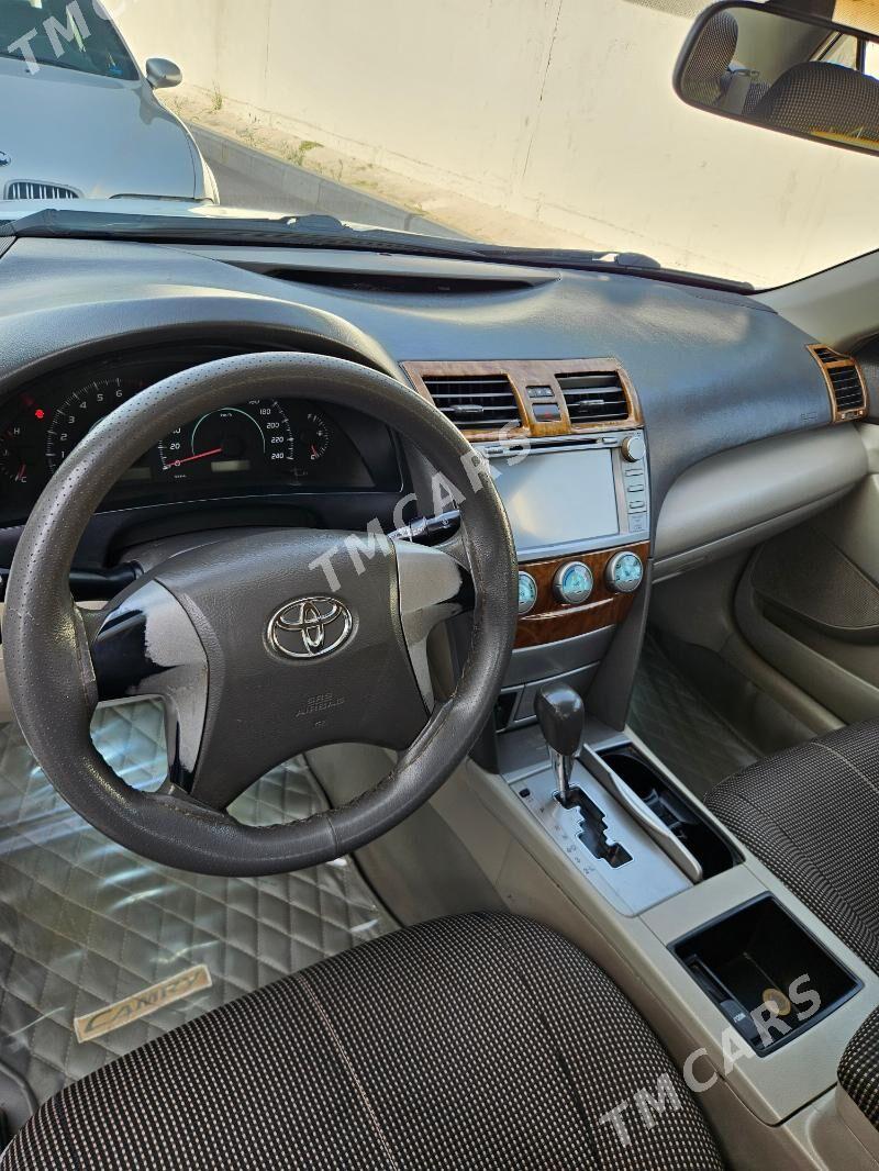 Toyota Camry 2008 - 145 000 TMT - Aşgabat - img 4