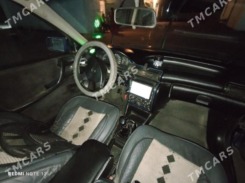 Opel Astra 1992 - 36 000 TMT - Шабатский этрап - img 9