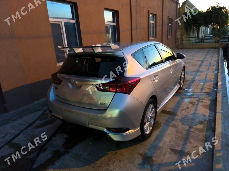 Toyota Corolla 2017 - 185 000 TMT - Çärjew - img 5