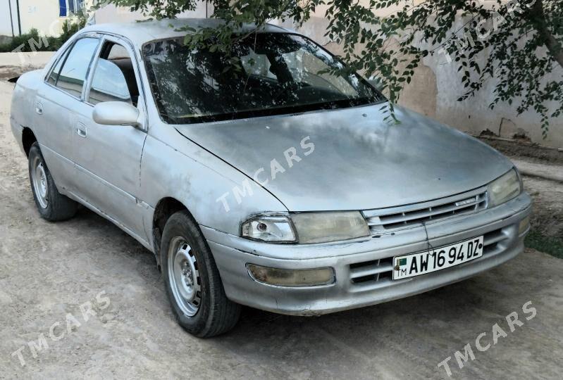 Toyota Carina 1995 - 25 000 TMT - Daşoguz - img 9