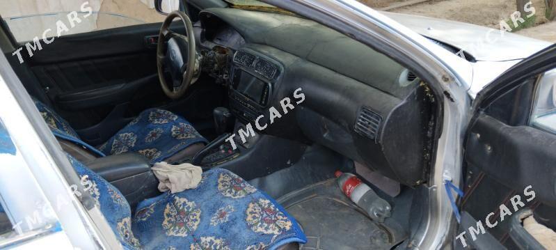 Toyota Carina 1995 - 25 000 TMT - Daşoguz - img 7