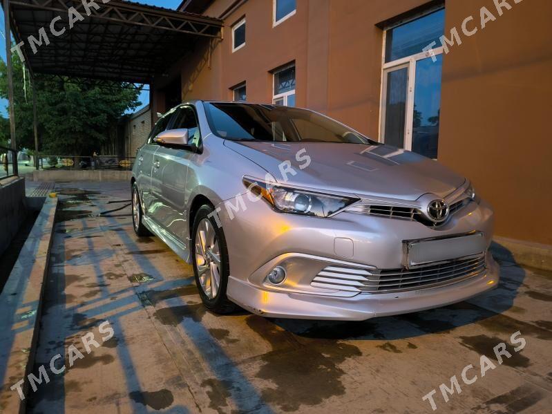 Toyota Corolla 2017 - 185 000 TMT - Çärjew - img 4