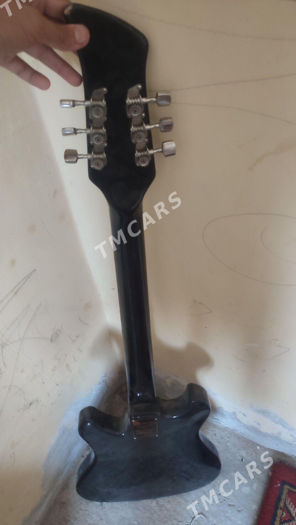 elektronik gitara - Türkmenabat - img 2