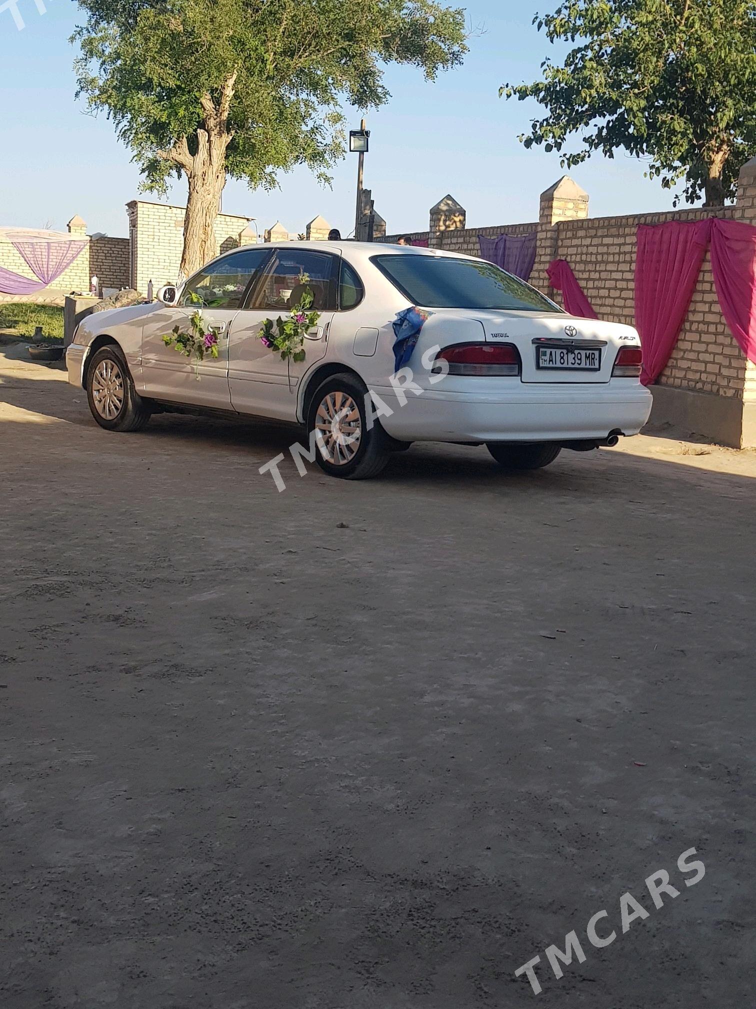 Toyota Avalon 1997 - 108 000 TMT - Байрамали - img 6