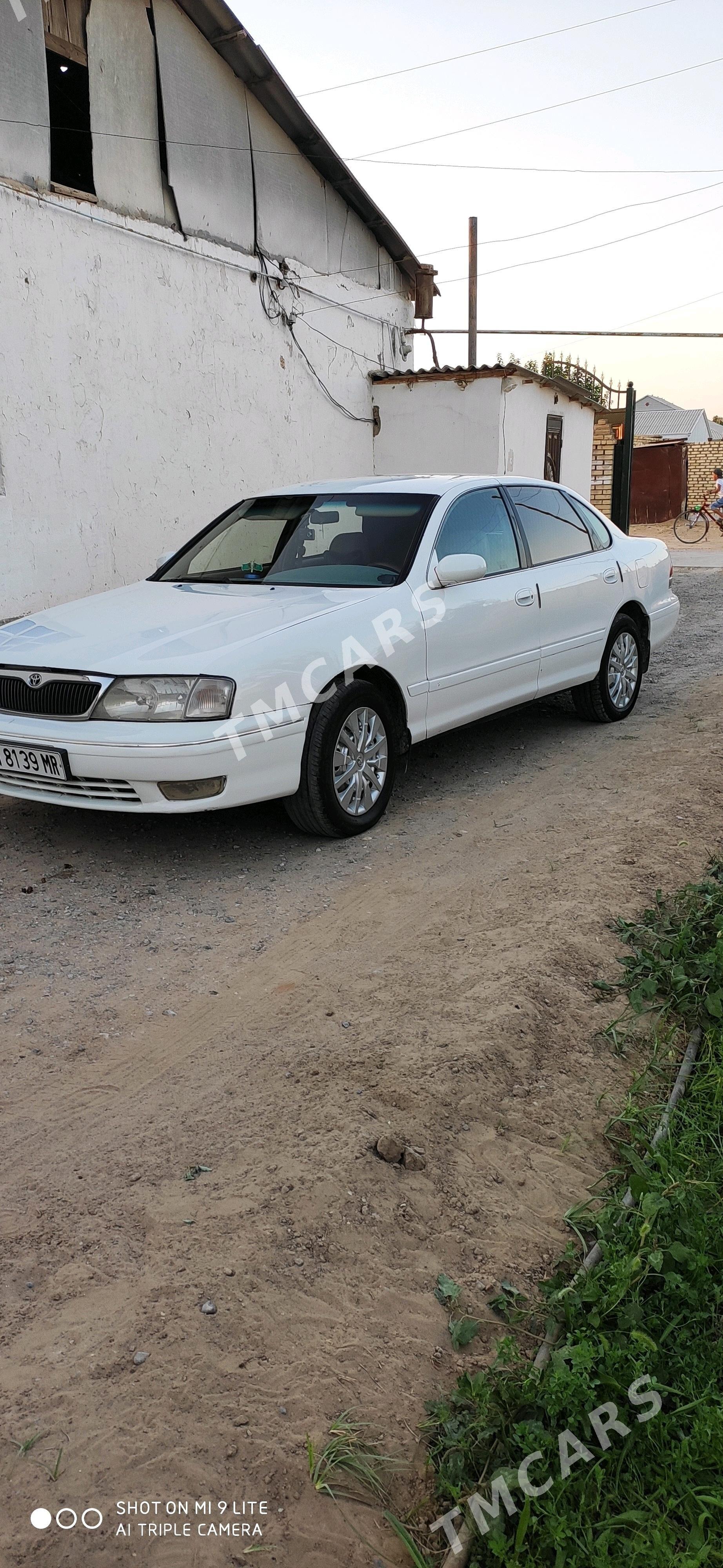Toyota Avalon 1997 - 108 000 TMT - Байрамали - img 5