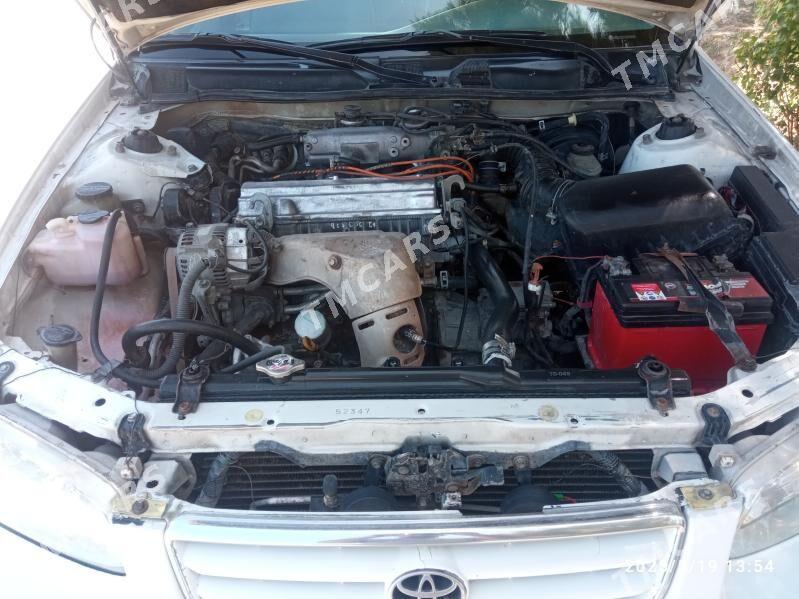 Toyota Camry 2000 - 135 000 TMT - Саят - img 3