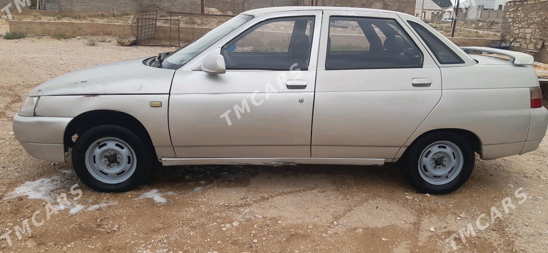 Lada 2110 2002 - 22 000 TMT - Balkanabat - img 4