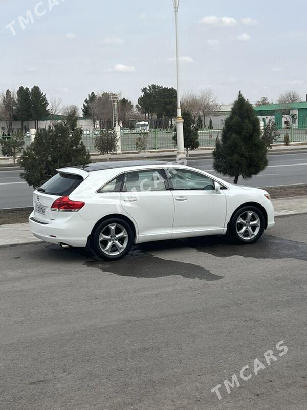 Toyota Venza 2009 - 210 000 TMT - Aşgabat - img 2