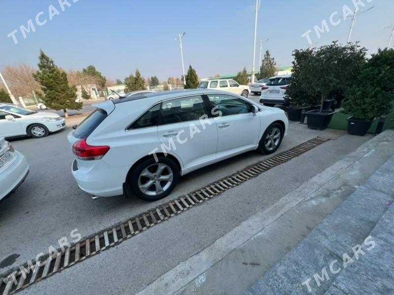Toyota Venza 2009 - 210 000 TMT - Aşgabat - img 4
