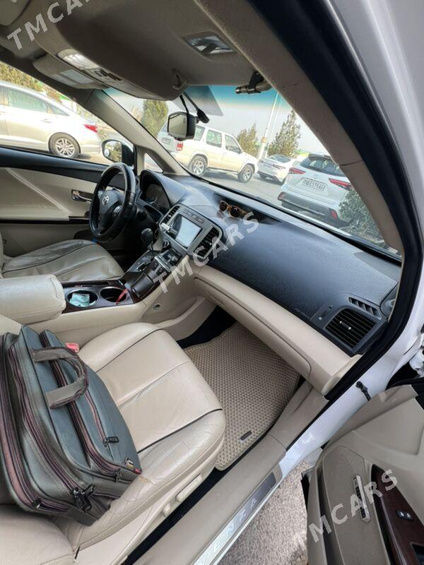 Toyota Venza 2009 - 210 000 TMT - Aşgabat - img 3