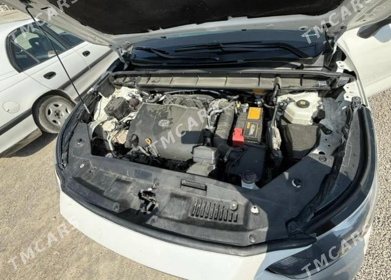 Toyota Highlander 2021 - 435 000 TMT - Ашхабад - img 7