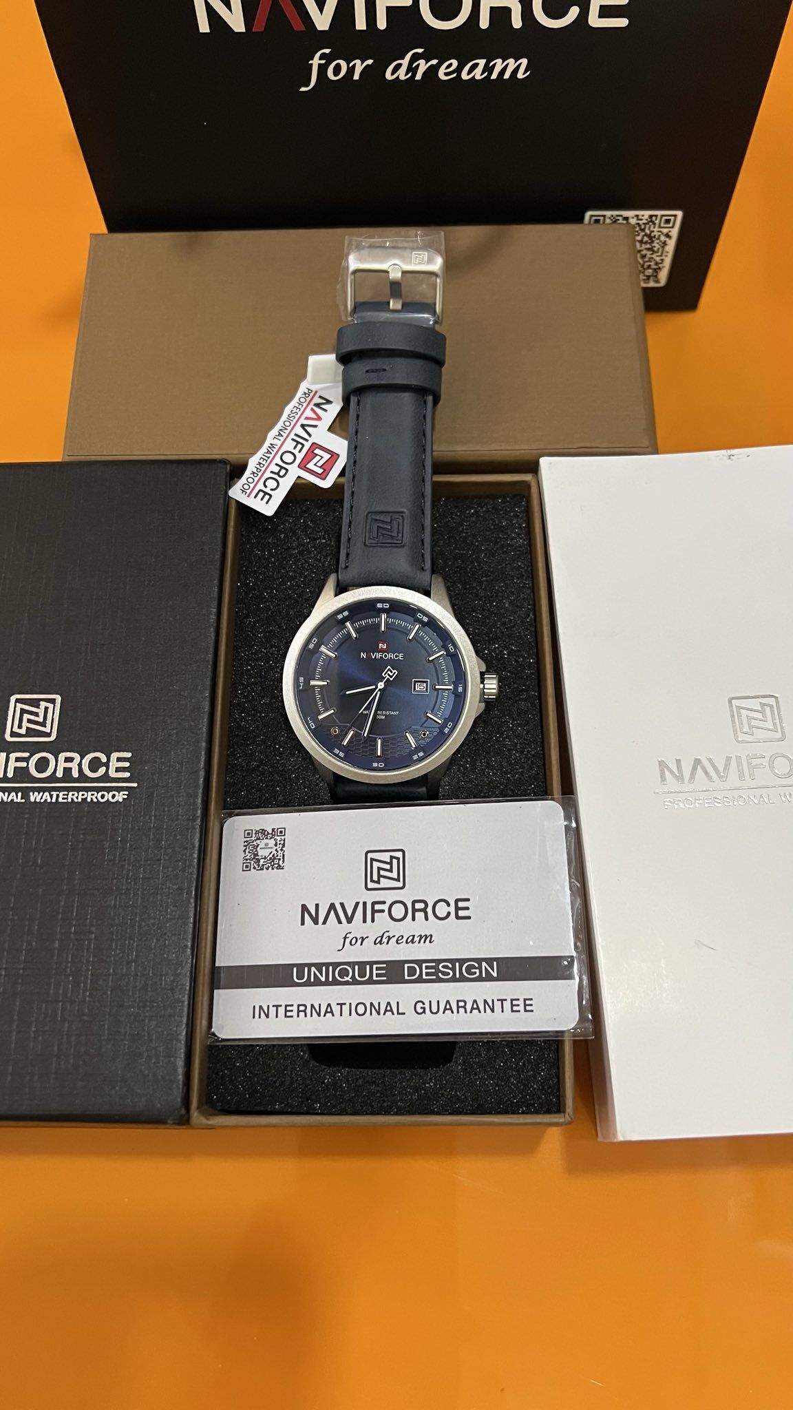 Naviforce sagat - Hitrowka - img 6