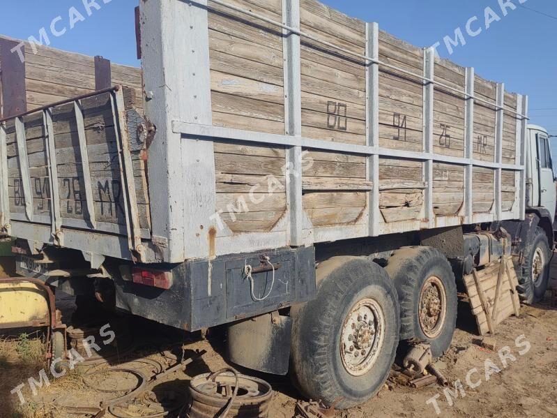Kamaz 4310 1991 - 160 000 TMT - Baýramaly - img 2