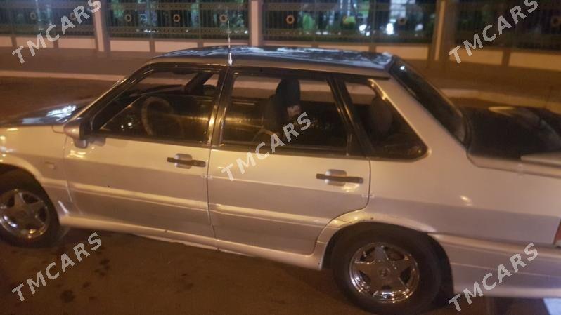 Lada 2115 2001 - 25 000 TMT - Türkmenabat - img 2