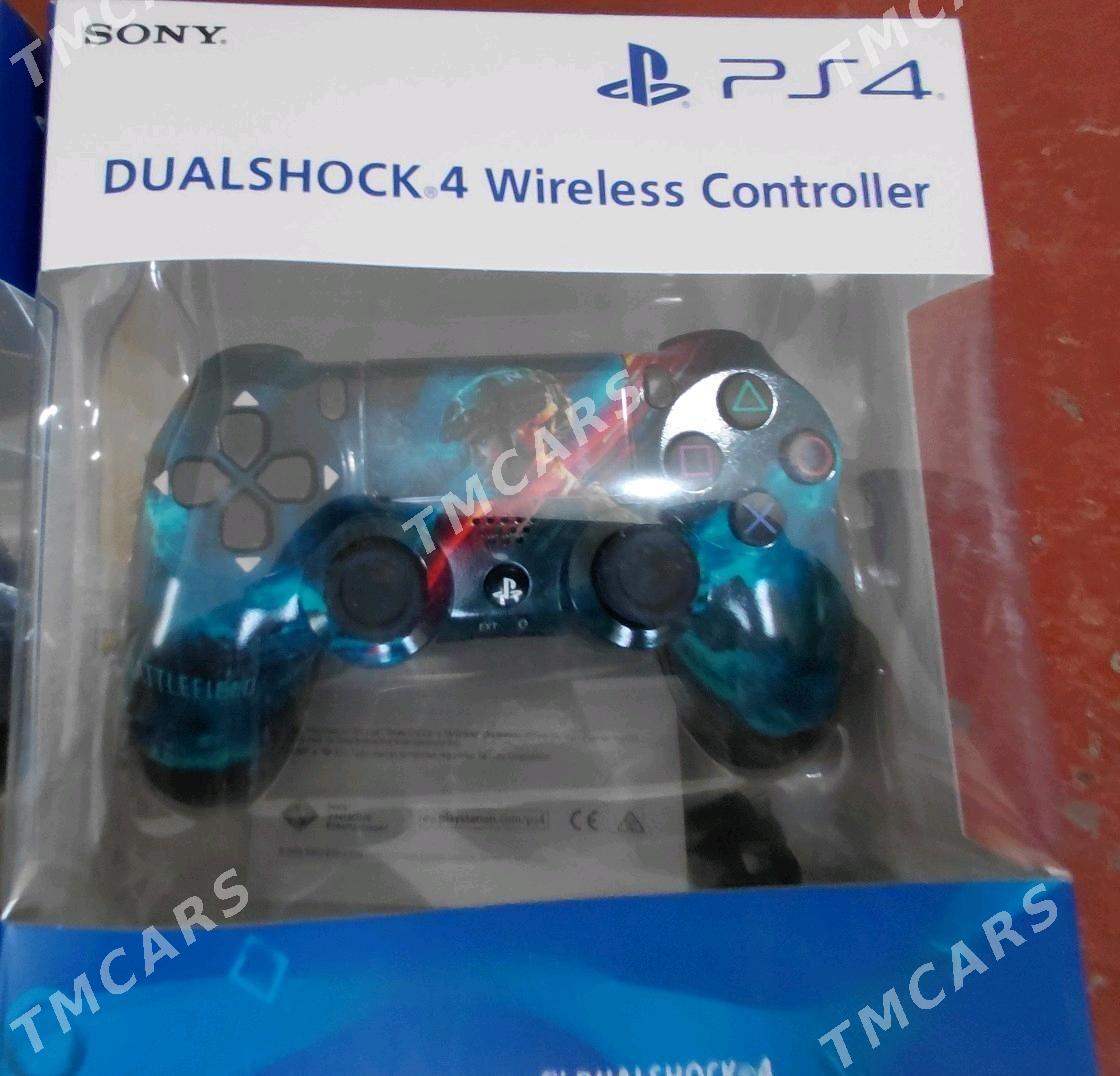 Ps4 joystik - Türkmenabat - img 4