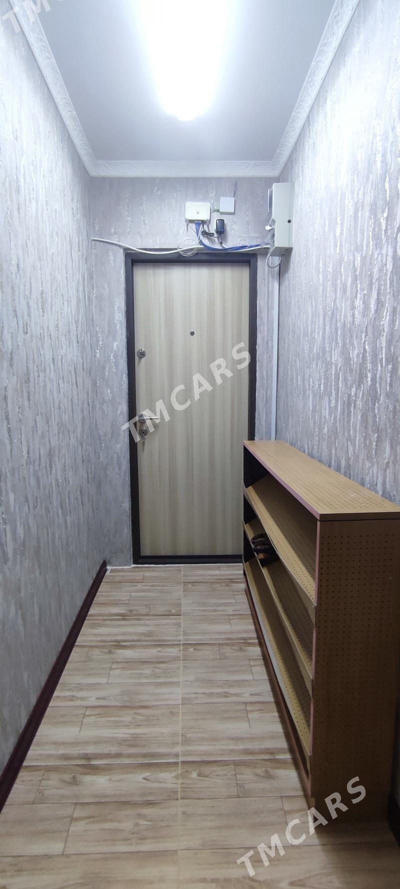 11 мкр 3 комнатная 3 этаж - Aşgabat - img 2