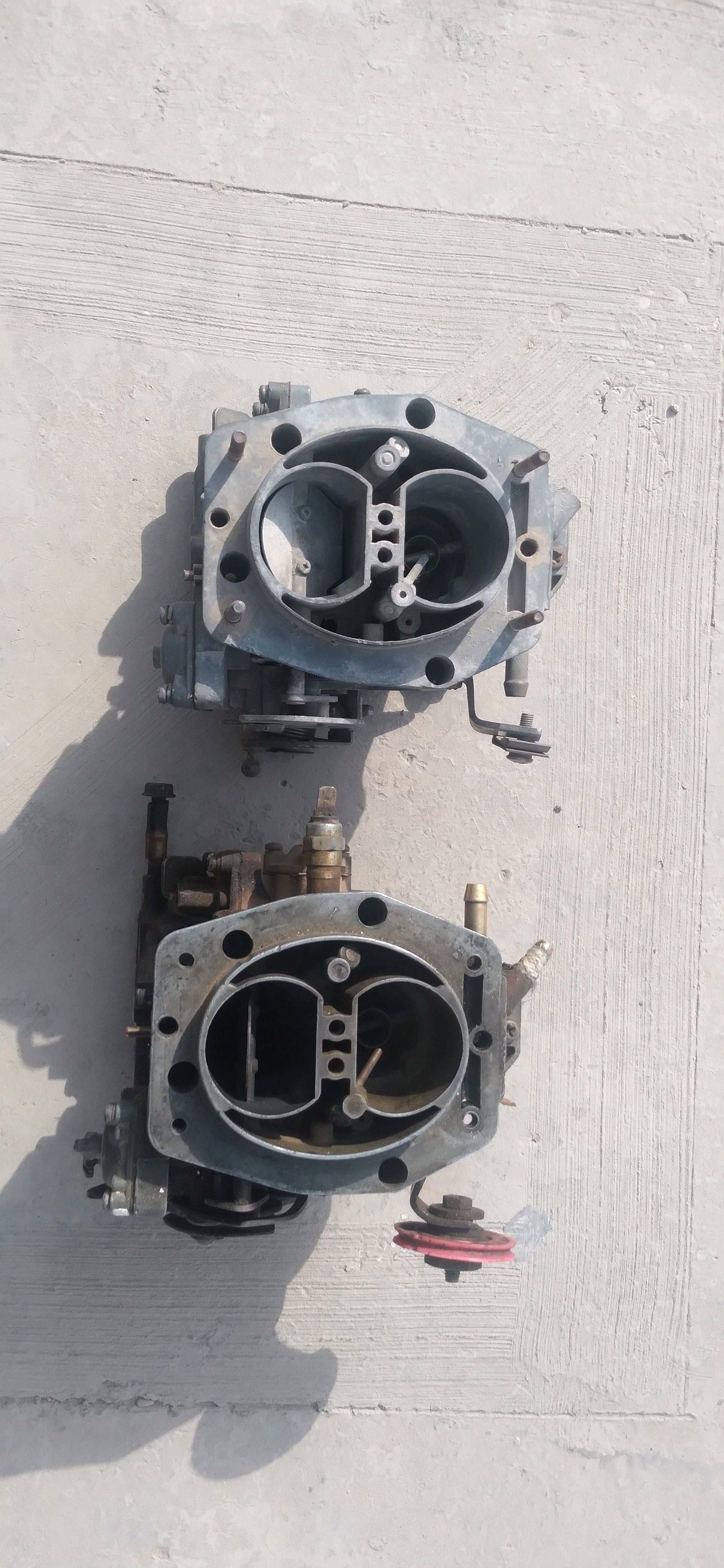 karbyurator карбюратор 400 TMT - Balkanabat - img 2