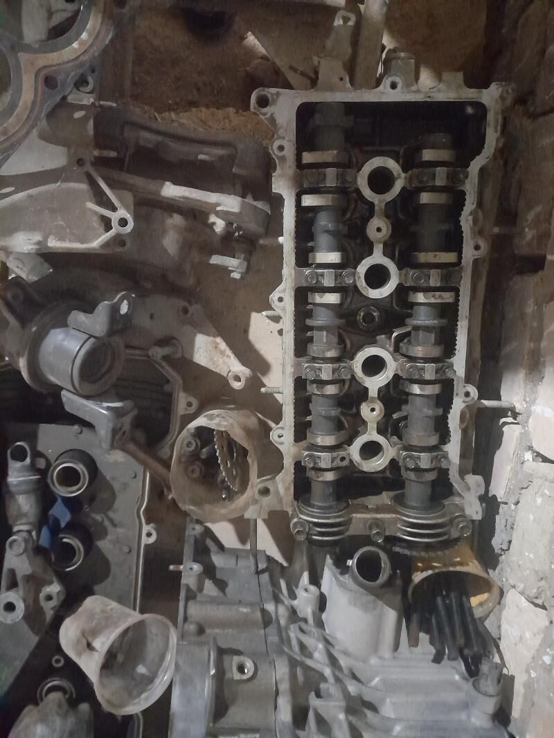 Corolla mator 555 TMT - Daşoguz - img 3