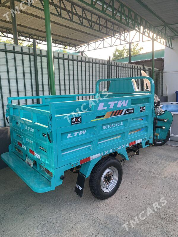 Fekon FK200-14G 2025 - 30 000 TMT - Çoganly - img 2