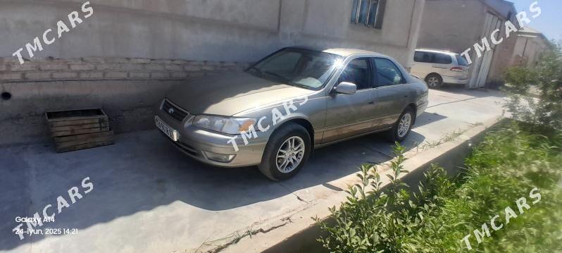 Toyota Camry 2000 - 125 000 TMT - Köneürgenç - img 5