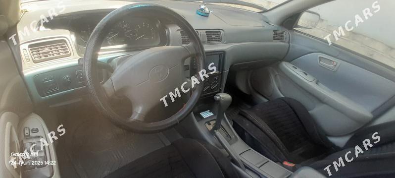 Toyota Camry 2000 - 125 000 TMT - Köneürgenç - img 7