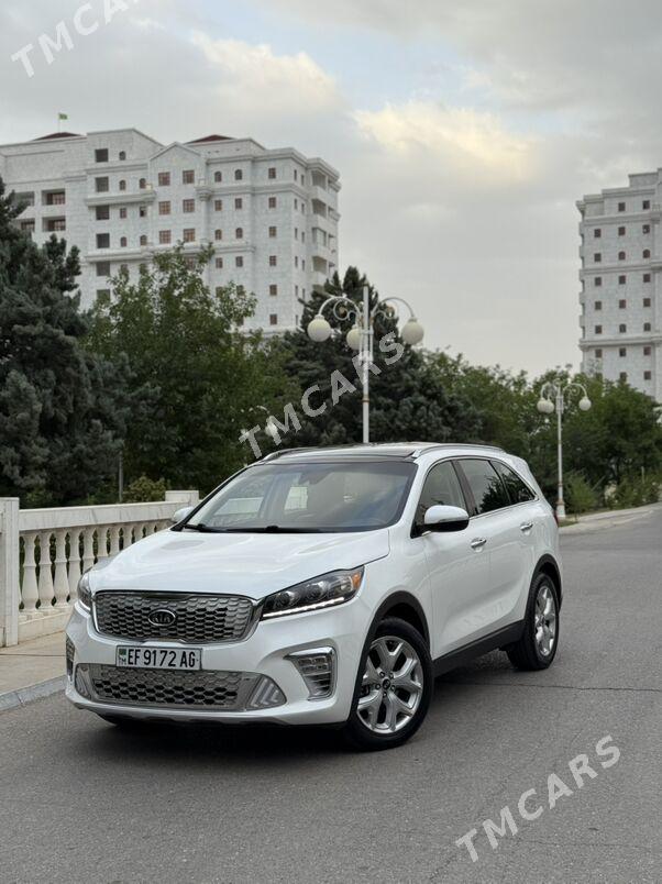 Kia Sorento 2020 - 289 000 TMT - Ашхабад - img 7