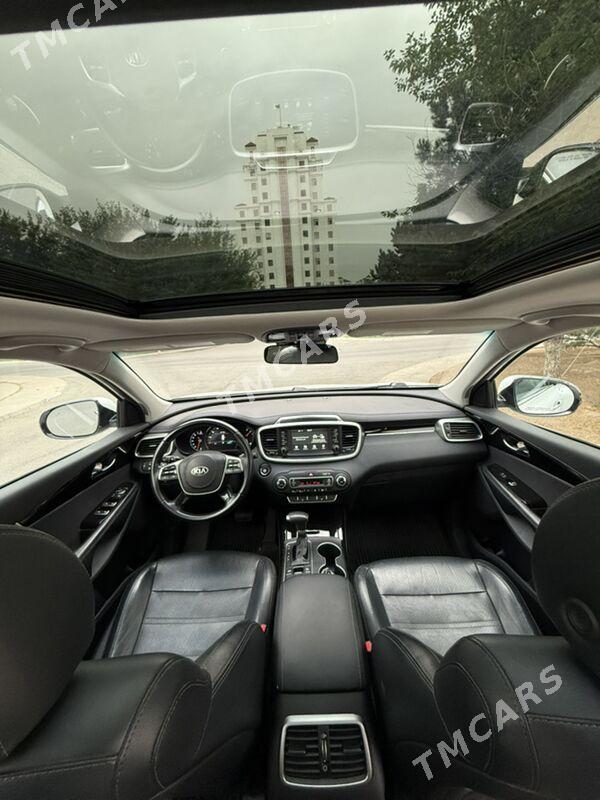 Kia Sorento 2020 - 289 000 TMT - Ашхабад - img 4