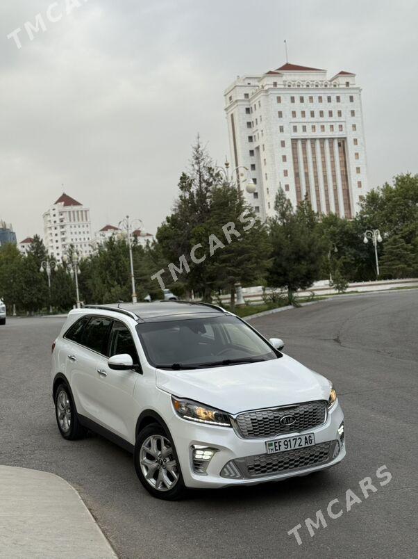 Kia Sorento 2020 - 289 000 TMT - Ашхабад - img 2