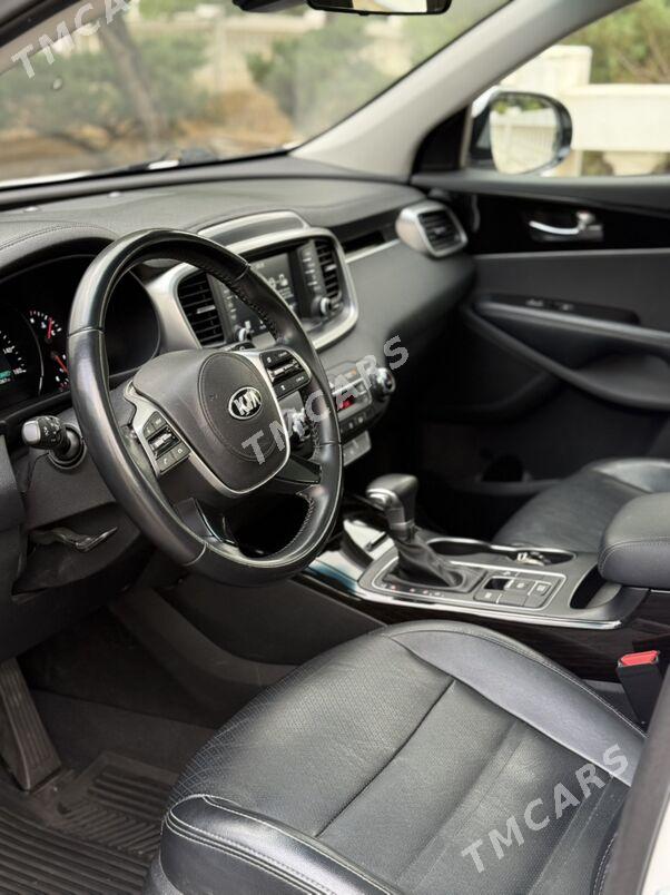 Kia Sorento 2020 - 289 000 TMT - Ашхабад - img 5