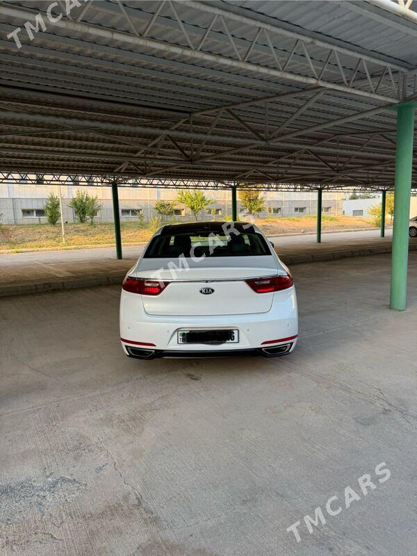 Kia Cadenza 2017 - 270 000 TMT - Köşi - img 3